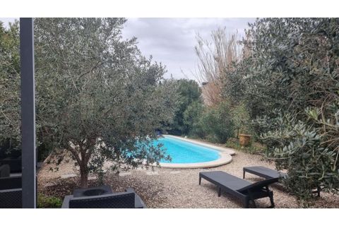 Villa i Cheval-Blanc, Vaucluse, Cheval-Blanc - € 598.500 | Ref: 85189 - foto 3