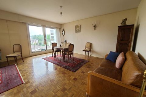 Lejlighed i Rueil-Malmaison, Hauts-de-Seine, Rueil-Malmaison - € 645.000 | Ref: 85182 - foto 2