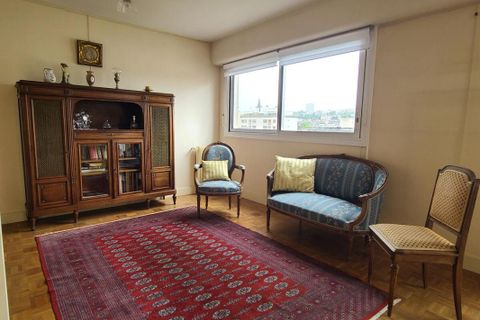 Lejlighed i Rueil-Malmaison, Hauts-de-Seine, Rueil-Malmaison - € 645.000 | Ref: 85182 - foto 4
