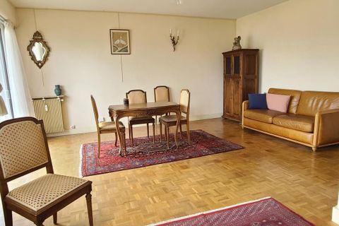 Lejlighed i Rueil-Malmaison, Hauts-de-Seine, Rueil-Malmaison - € 645.000 | Ref: 85182 - foto 9