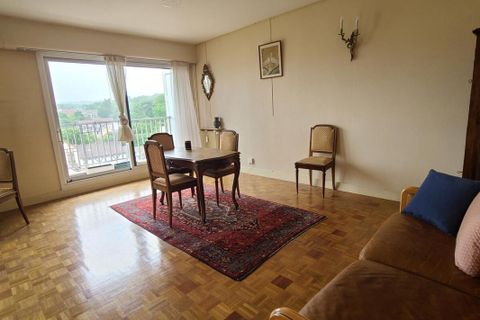 Lejlighed i Rueil-Malmaison, Hauts-de-Seine, Rueil-Malmaison - € 645.000 | Ref: 85182 - foto 10
