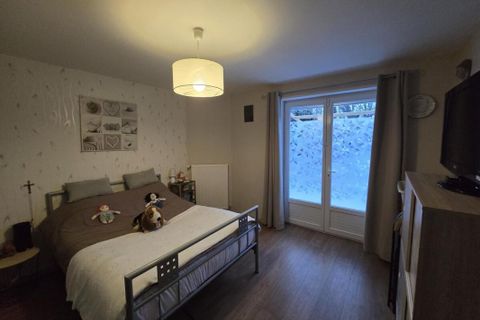 Villa i Saint-Pol-sur-Ternoise, Pas-de-Calais, Saint-Pol-sur-Ternoise - € 136.500 | Ref: 85191 - foto 1