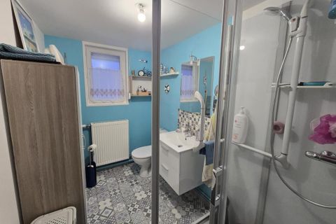 Villa i Saint-Pol-sur-Ternoise, Pas-de-Calais, Saint-Pol-sur-Ternoise - € 136.500 | Ref: 85191 - foto 2