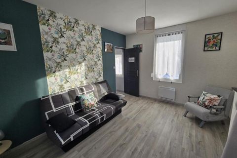 Villa i Saint-Pol-sur-Ternoise, Pas-de-Calais, Saint-Pol-sur-Ternoise - € 136.500 | Ref: 85191 - foto 5