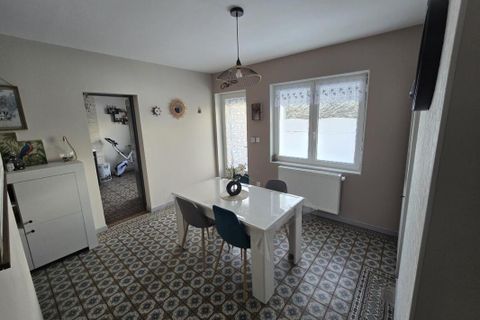 Villa i Saint-Pol-sur-Ternoise, Pas-de-Calais, Saint-Pol-sur-Ternoise - € 136.500 | Ref: 85191 - foto 7