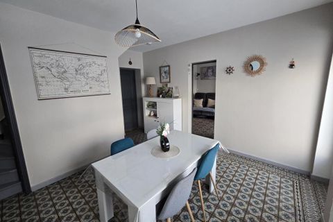 Villa i Saint-Pol-sur-Ternoise, Pas-de-Calais, Saint-Pol-sur-Ternoise - € 136.500 | Ref: 85191 - foto 8