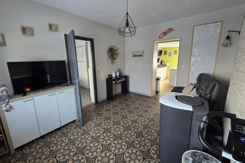 Villa i Saint-Pol-sur-Ternoise, Pas-de-Calais, Saint-Pol-sur-Ternoise - € 136.500 | Ref: 85191 - foto 9
