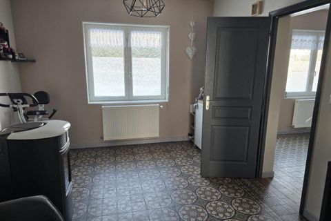 Villa i Saint-Pol-sur-Ternoise, Pas-de-Calais, Saint-Pol-sur-Ternoise - € 136.500 | Ref: 85191 - foto 11