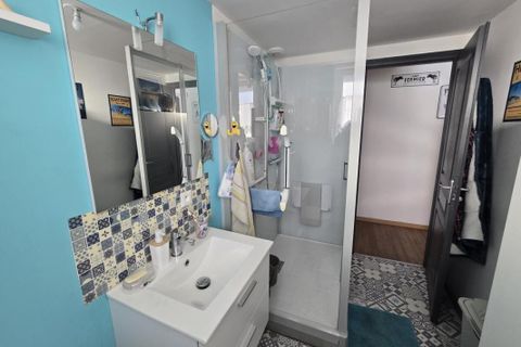 Villa i Saint-Pol-sur-Ternoise, Pas-de-Calais, Saint-Pol-sur-Ternoise - € 136.500 | Ref: 85191 - foto 12