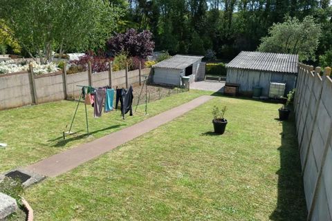 Villa i Saint-Pol-sur-Ternoise, Pas-de-Calais, Saint-Pol-sur-Ternoise - € 136.500 | Ref: 85191 - foto 14