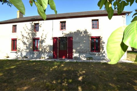 Villa i Chiche, Deux-Sevres, Chiche - € 90 950 | Ref: 84625 - foto 2