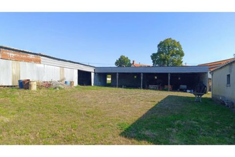 Villa i Chiche, Deux-Sevres, Chiche - € 90 950 | Ref: 84625 - foto 5