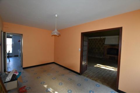 Villa i Chiche, Deux-Sevres, Chiche - € 90 950 | Ref: 84625 - foto 9
