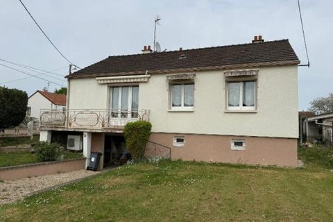 Bungalow i Cheny, Yonne, Cheny - € 129.990 | Ref: 85186 - foto 2