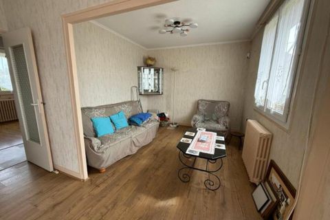 Bungalow i Cheny, Yonne, Cheny - € 129.990 | Ref: 85186 - foto 4