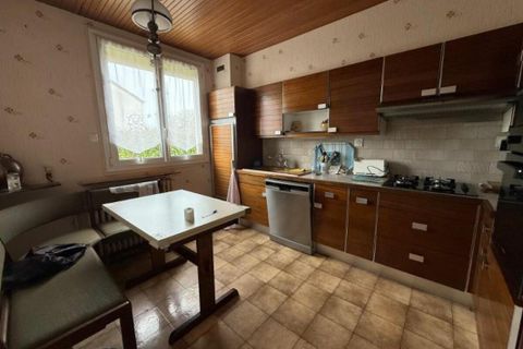 Bungalow i Cheny, Yonne, Cheny - € 129.990 | Ref: 85186 - foto 5