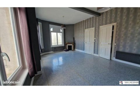 Leilighet i Saint-Pol-sur-Ternoise, Pas-de-Calais, Saint-Pol-sur-Ternoise - € 126 000 | Ref: 85168 - foto 3