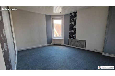 Leilighet i Saint-Pol-sur-Ternoise, Pas-de-Calais, Saint-Pol-sur-Ternoise - € 126 000 | Ref: 85168 - foto 6