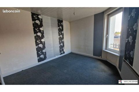Leilighet i Saint-Pol-sur-Ternoise, Pas-de-Calais, Saint-Pol-sur-Ternoise - € 126 000 | Ref: 85168 - foto 7
