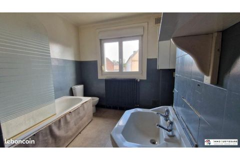 Leilighet i Saint-Pol-sur-Ternoise, Pas-de-Calais, Saint-Pol-sur-Ternoise - € 126 000 | Ref: 85168 - foto 9