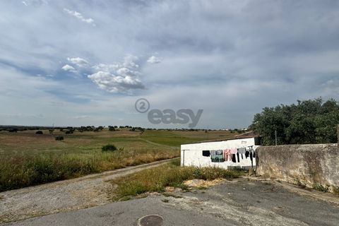 Terra a Castro Verde, Beja, Castro Verde - € 395.000 | Ref: 281671032 - foto 18