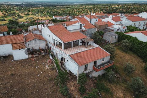 Villa a Portel, Evora, Portel - € 190.000 | Ref: 531531001 - foto 2