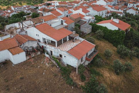 Villa a Portel, Evora, Portel - € 190.000 | Ref: 531531001 - foto 3
