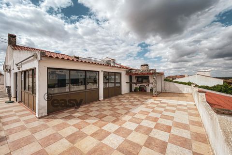 Villa a Portel, Evora, Portel - € 190.000 | Ref: 531531001 - foto 10