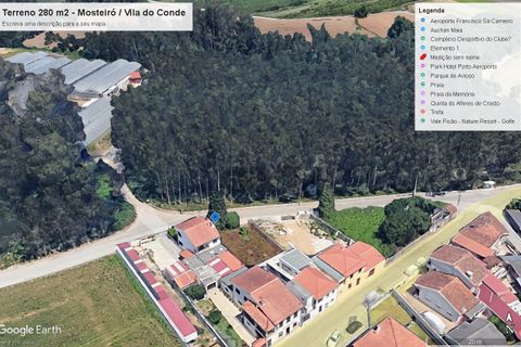 Helårsgrund i Vila do Conde, Porto, Vila do Conde - € 71.900 | Ref: 511521186 - foto 11