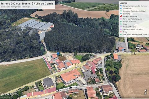 Helårsgrund i Vila do Conde, Porto, Vila do Conde - € 71.900 | Ref: 511521186 - foto 4