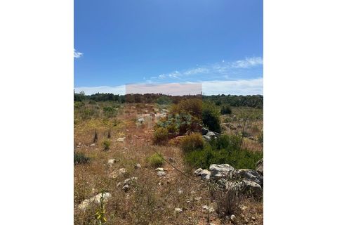 Helårsgrund i Quelfes, Faro, Quelfes - € 125.000 | Ref: 170260043 - foto 1