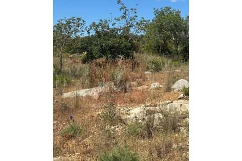 Helårsgrund i Quelfes, Faro, Quelfes - € 125.000 | Ref: 170260043 - foto 5