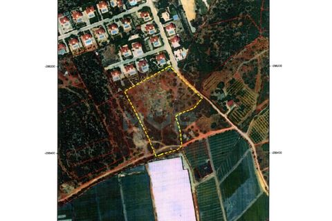 Helårsgrund i Quelfes, Faro, Quelfes - € 125.000 | Ref: 170260043 - foto 9