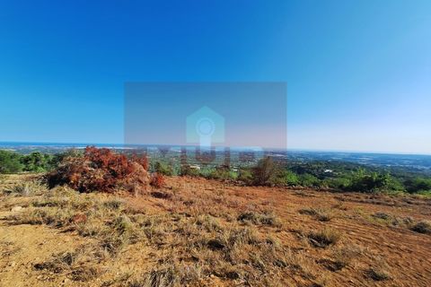 Helårsgrund i Estoi, Faro, Estoi - € 78.500 | Ref: 170240091 - foto 1