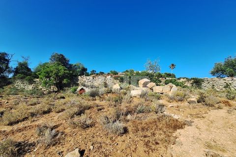 Helårsgrund i Estoi, Faro, Estoi - € 78.500 | Ref: 170240091 - foto 20