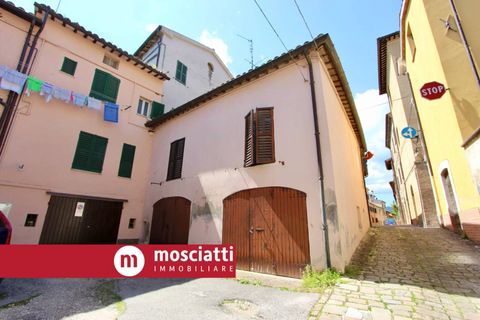 Villa a Matelica, Macerata, Matelica - € 39.000 | Ref: 1370 - foto 3