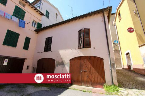 Villa a Matelica, Macerata, Matelica - € 39.000 | Ref: 1370 - foto 4