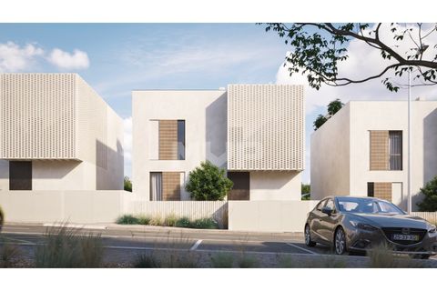 Villa i Moncarapacho, Faro, Moncarapacho - € 1.250.000 | Ref: 165260038 - foto 1