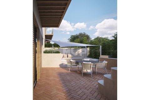 Villa i Moncarapacho, Faro, Moncarapacho - € 1.250.000 | Ref: 165260038 - foto 7