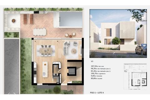 Villa i Moncarapacho, Faro, Moncarapacho - € 1.250.000 | Ref: 165260038 - foto 8