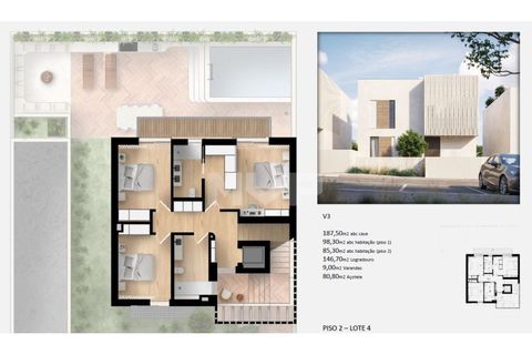 Villa i Moncarapacho, Faro, Moncarapacho - € 1.250.000 | Ref: 165260038 - foto 9
