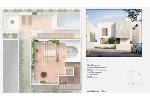Villa i Moncarapacho, Faro, Moncarapacho - € 1.250.000 | Ref: 165260038 - foto 11