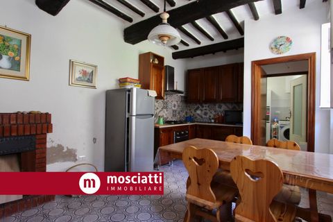 Villa a Gagliole, Macerata, Gagliole - € 73.000 | Ref: 1369 - foto 3