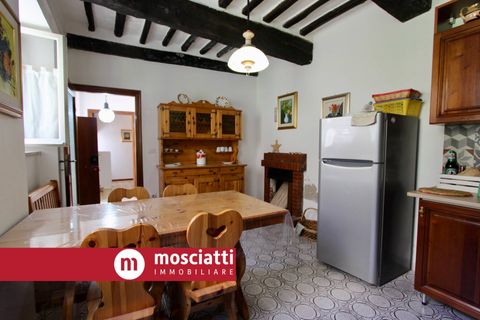 Villa a Gagliole, Macerata, Gagliole - € 73.000 | Ref: 1369 - foto 4