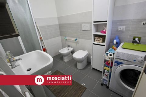 Villa a Gagliole, Macerata, Gagliole - € 73.000 | Ref: 1369 - foto 6