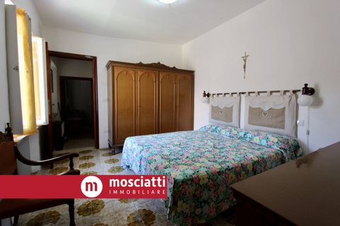 Villa a Gagliole, Macerata, Gagliole - € 73.000 | Ref: 1369 - foto 9