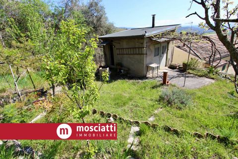 Villa a Gagliole, Macerata, Gagliole - € 73.000 | Ref: 1369 - foto 13