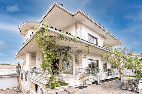 Villa a Alvalade, Setubal, Alvalade - € 4.500.000 | Ref: PE-123751650-15 - foto 2