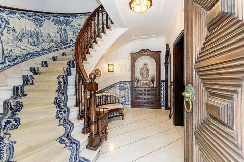 Villa a Alvalade, Setubal, Alvalade - € 4.500.000 | Ref: PE-123751650-15 - foto 6