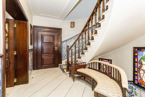 Villa a Alvalade, Setubal, Alvalade - € 4.500.000 | Ref: PE-123751650-15 - foto 7
